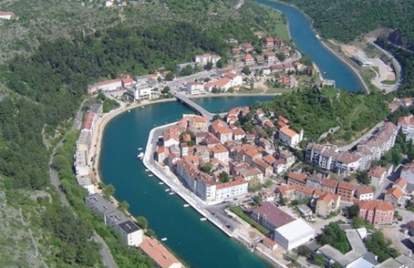 Nabava stroja za poboljšanje komunalne usluge
