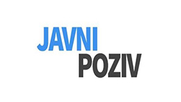 Javni poziv