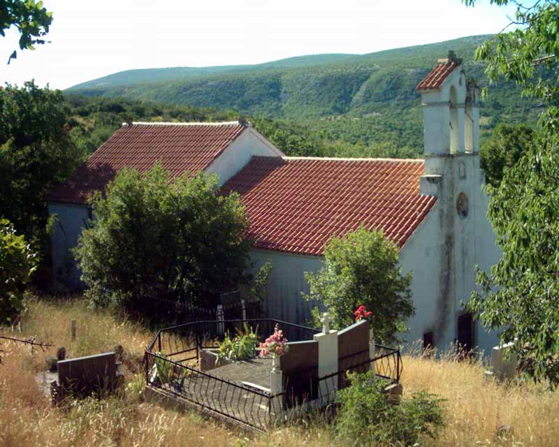 Crkva sv. Jovana