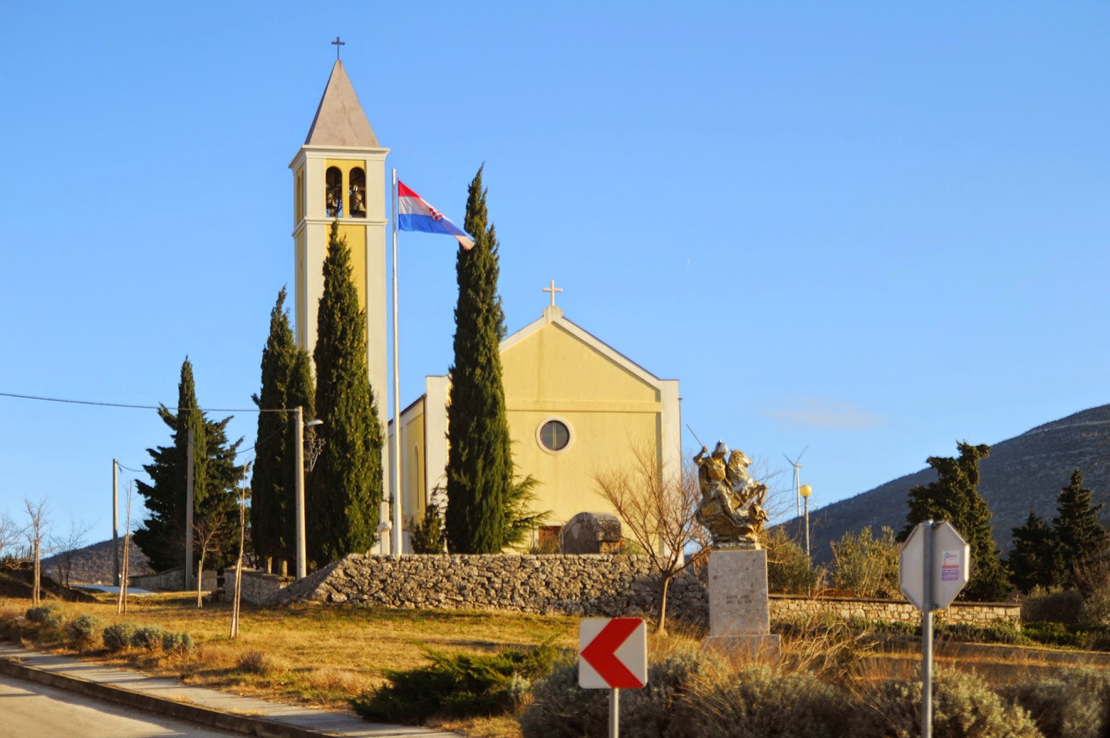 Župna crkva sv. Jurja