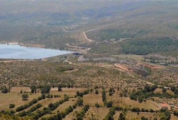 Gradina