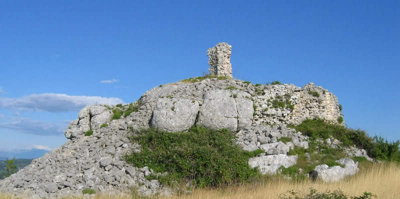 Zelengradina
