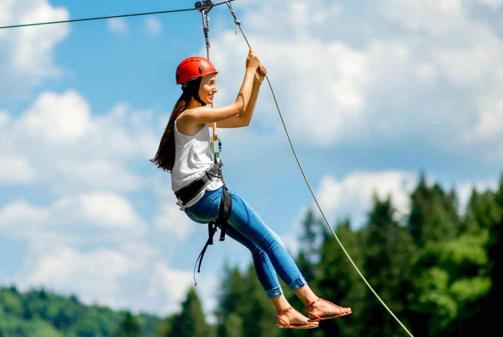 PROJECT ADRIATIC CANYONING - Orjen Adventure Weekend