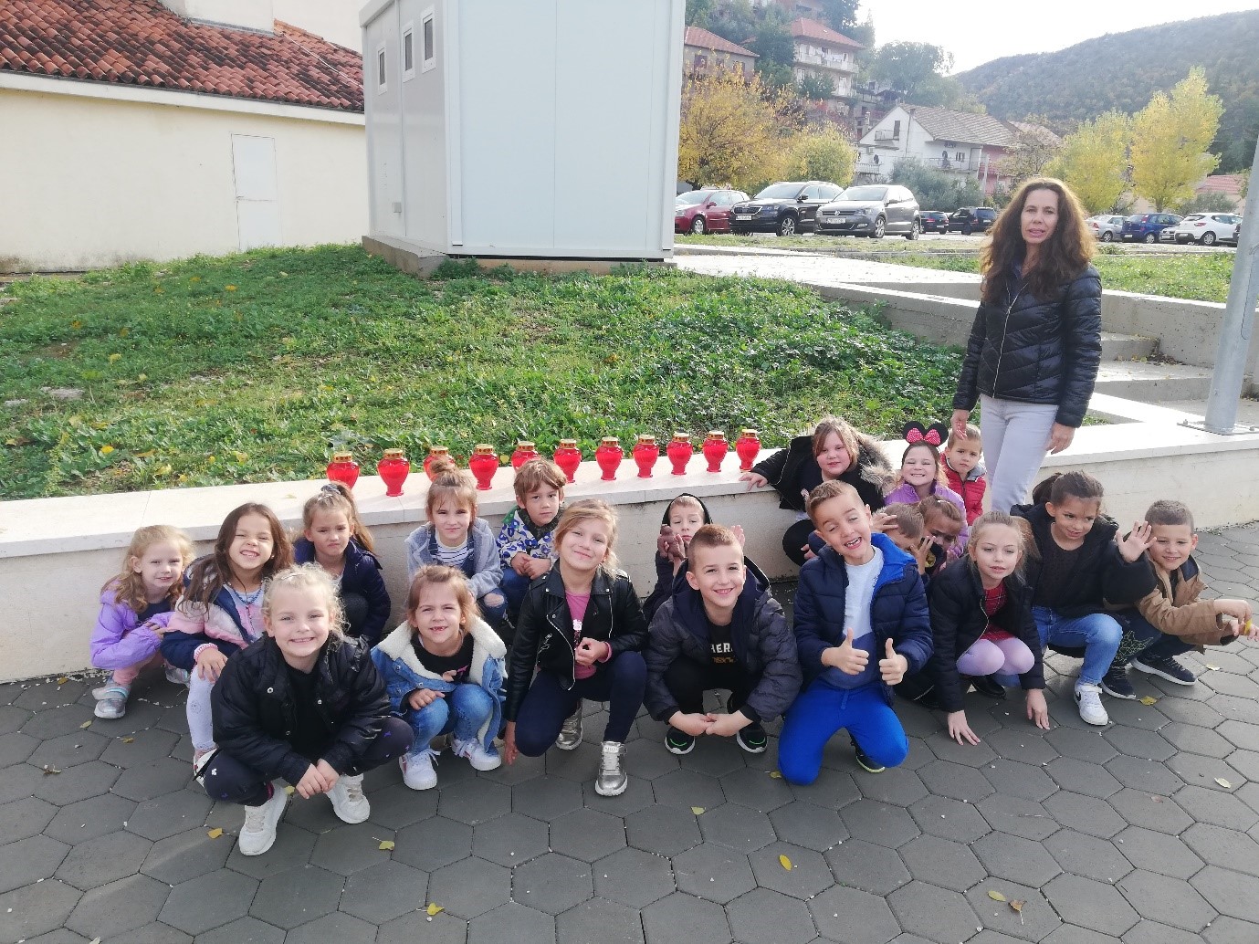Dan sjećanja na Vukovar i Škabrnju