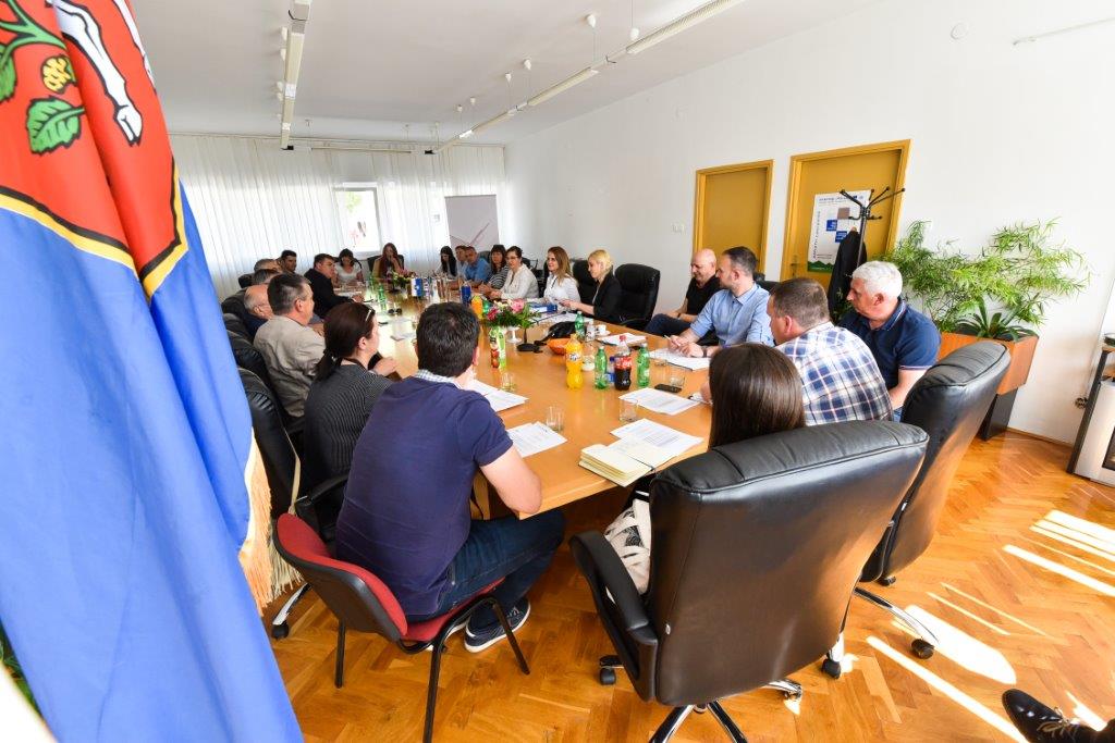 Uspješno održan Zrmanja Adventure Week