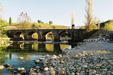 Gornji most