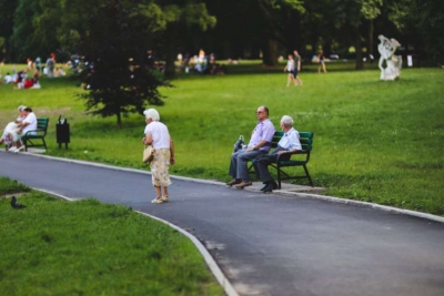 Paketi pomoći umirovljenicima